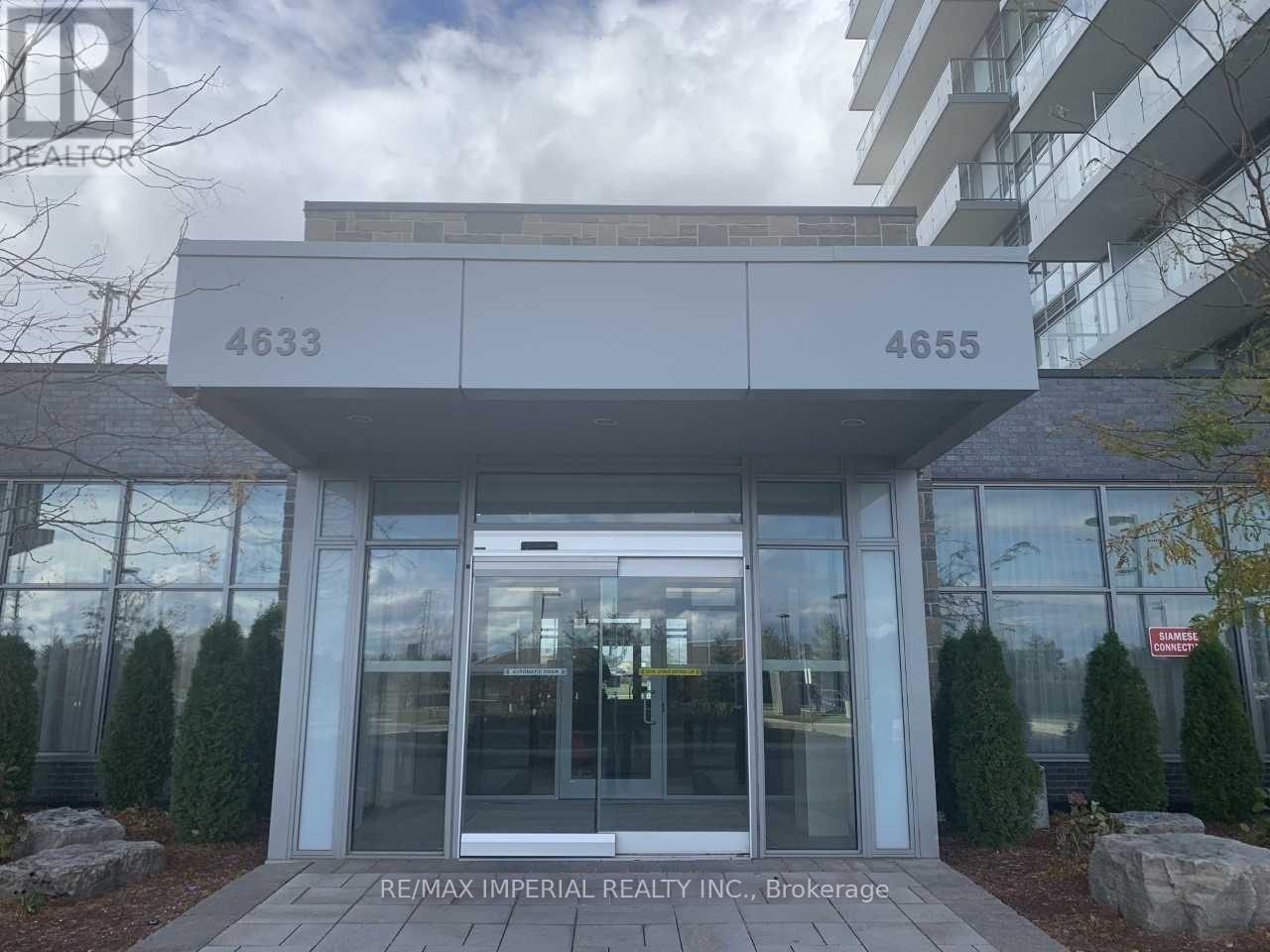 1201 - 4655 Glen Erin Drive, Mississauga, Ontario  L5M 0Z1 - Photo 2 - W13057374