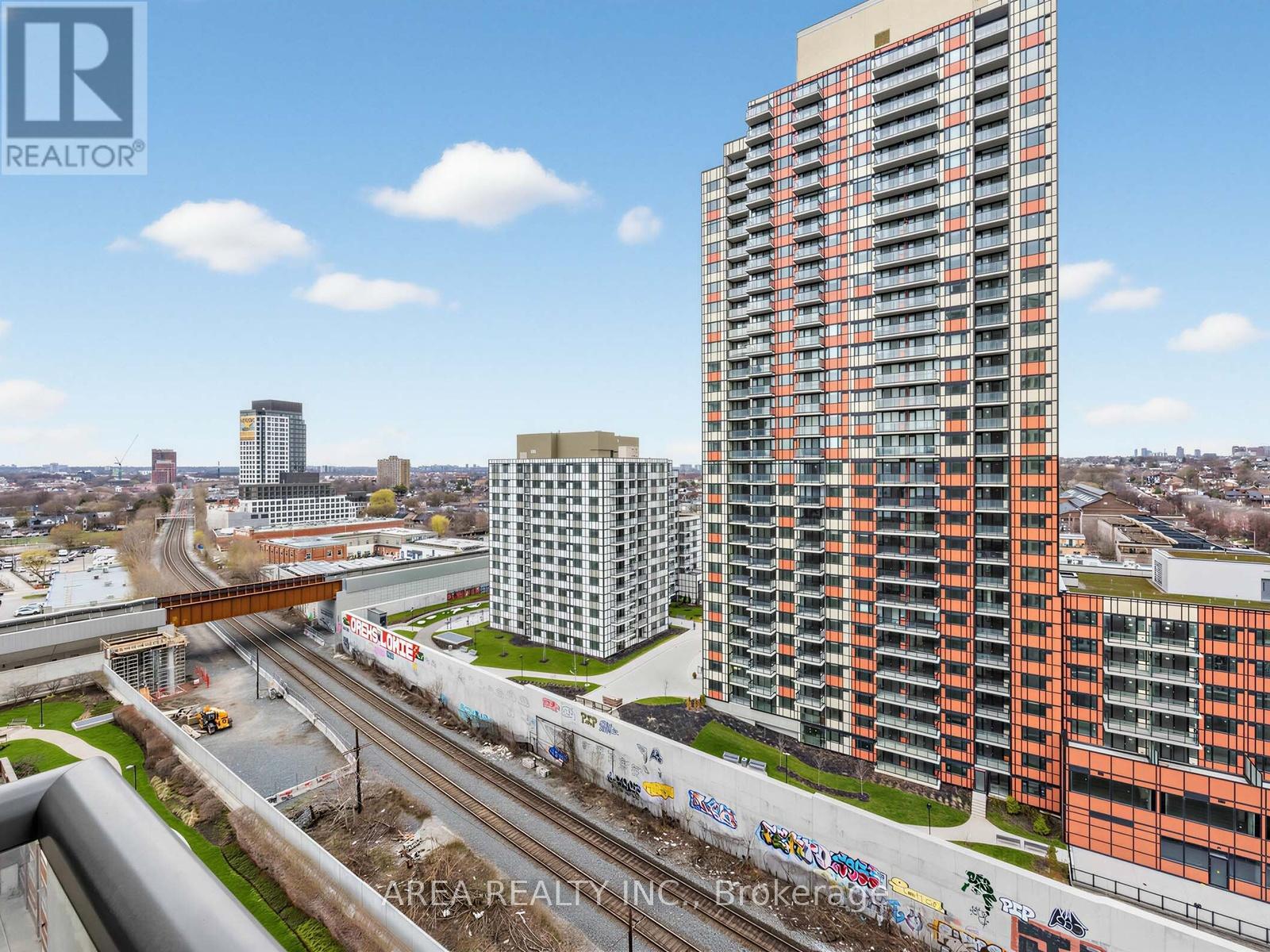 1410 - 1410 Dupont Street, Toronto, Ontario  M6H 2B1 - Photo 21 - W13057384