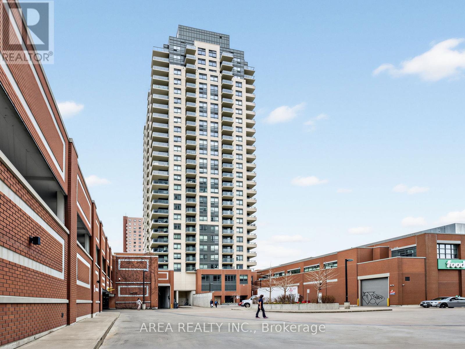 1410 - 1410 DUPONT STREET, Toronto, Ontario