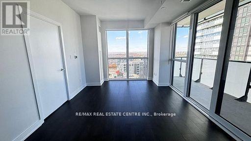 3204 - 4130 Parkside Village Drive, Mississauga, Ontario  L5B 0L7 - Photo 8 - W13057494