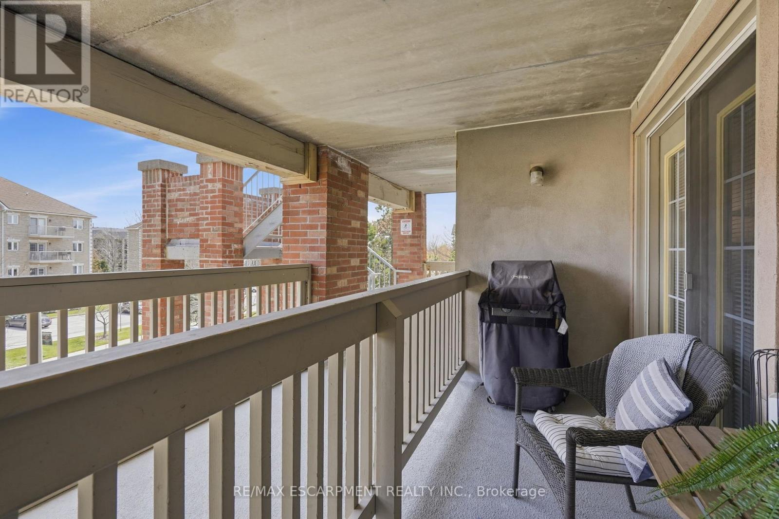 308 - 4015 Kilmer Drive, Burlington, Ontario  L7M 4M4 - Photo 24 - W13057546