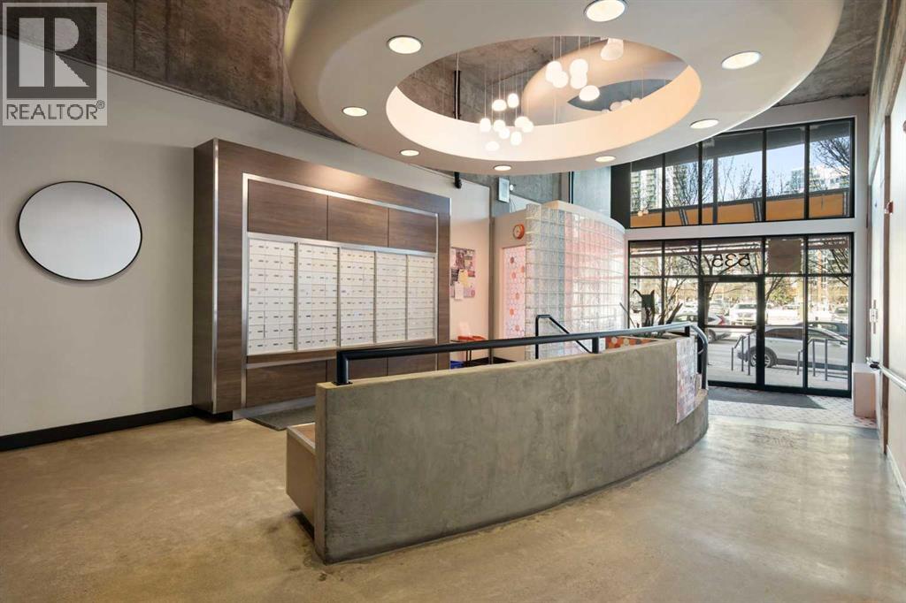 412, 535 8 Avenue SE, Calgary, Alberta  T2G 5S9 - Photo 26 - A2303280