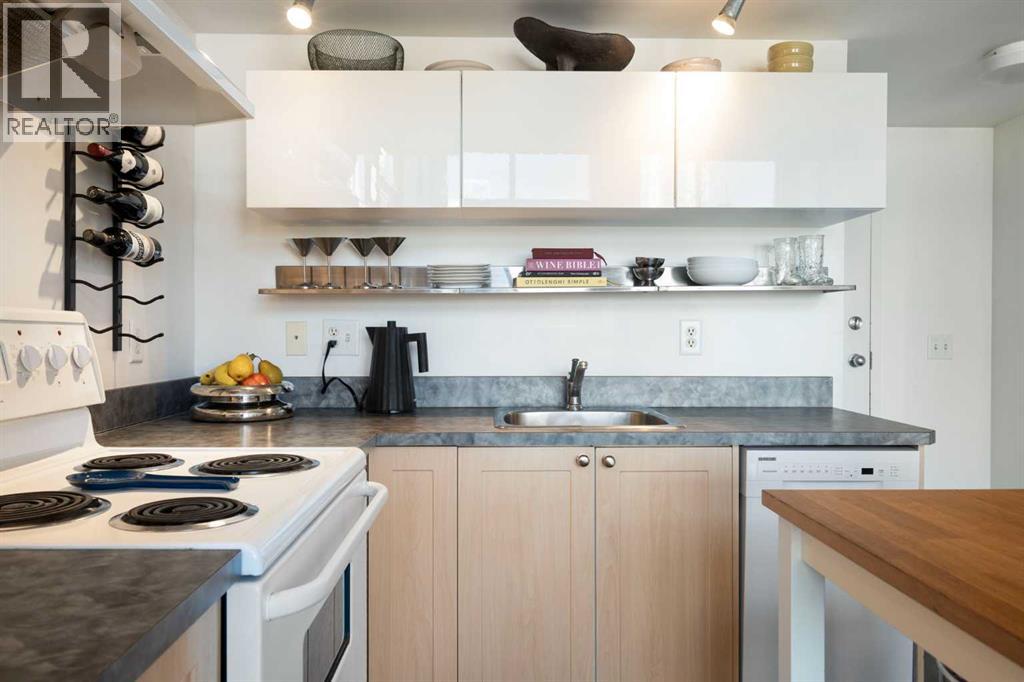 412, 535 8 Avenue SE, Calgary, Alberta  T2G 5S9 - Photo 5 - A2303280