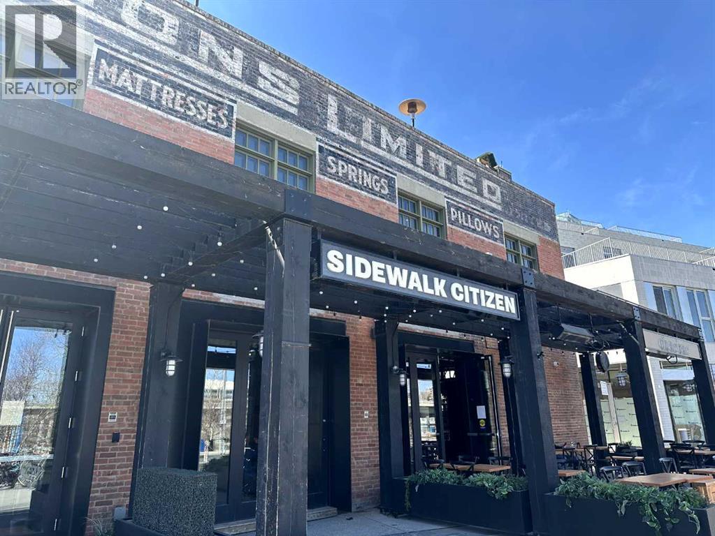 412, 535 8 Avenue SE, Calgary, Alberta  T2G 5S9 - Photo 30 - A2303280