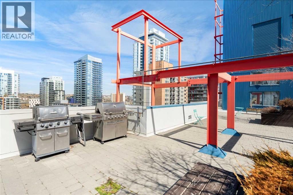 412, 535 8 Avenue SE, Calgary, Alberta  T2G 5S9 - Photo 23 - A2303280