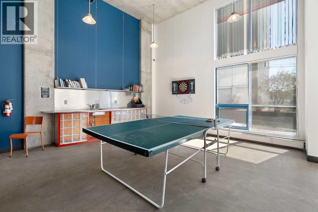 412, 535 8 Avenue SE, Calgary, Alberta  T2G 5S9 - Photo 28 - A2303280