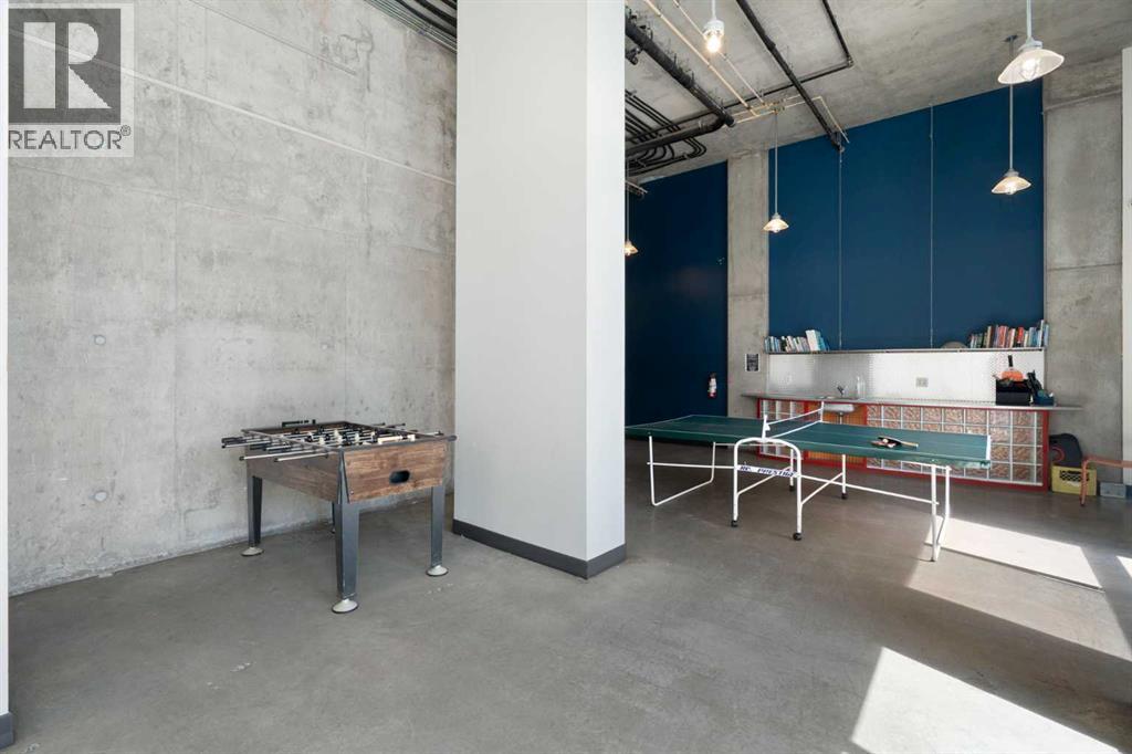 412, 535 8 Avenue SE, Calgary, Alberta  T2G 5S9 - Photo 27 - A2303280