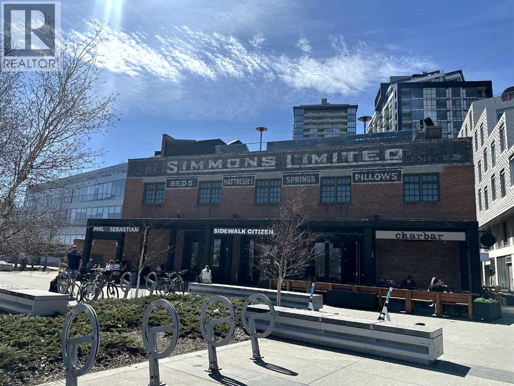 412, 535 8 Avenue SE, Calgary, Alberta  T2G 5S9 - Photo 31 - A2303280