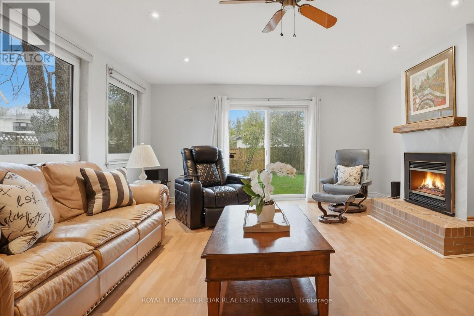 525 Grand Boulevard, Oakville, Ontario  L6H 1P4 - Photo 12 - W13031026