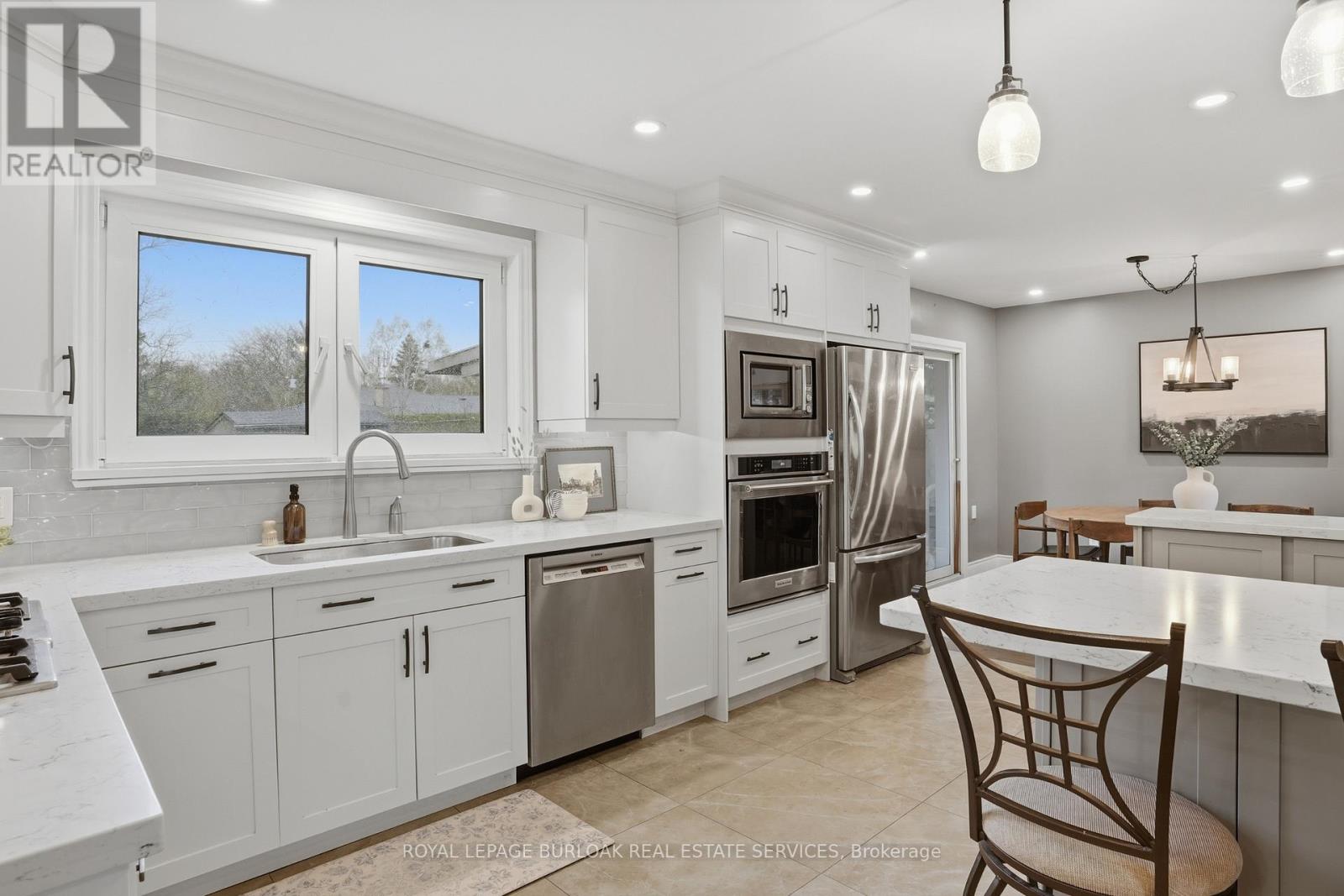 525 Grand Boulevard, Oakville, Ontario  L6H 1P4 - Photo 9 - W13031026