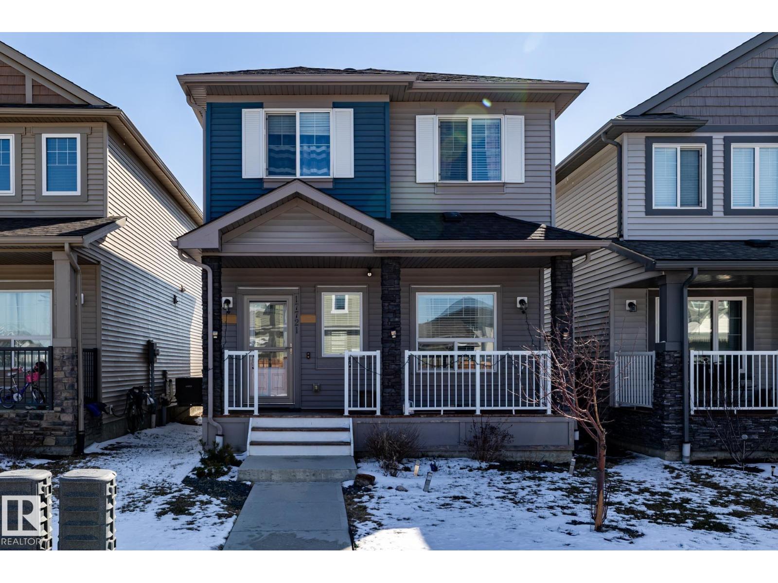 17721 64A ST NW, edmonton, Alberta
