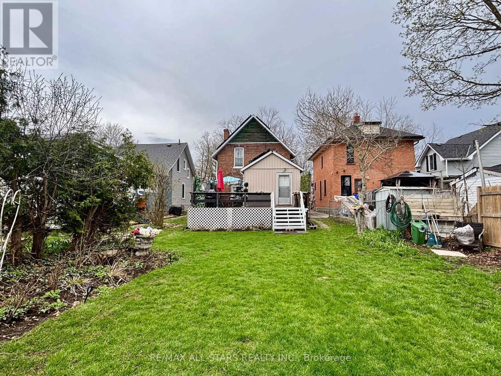 28 Simcoe Street, Kawartha Lakes, Ontario  K9V 2G4 - Photo 27 - X13053686