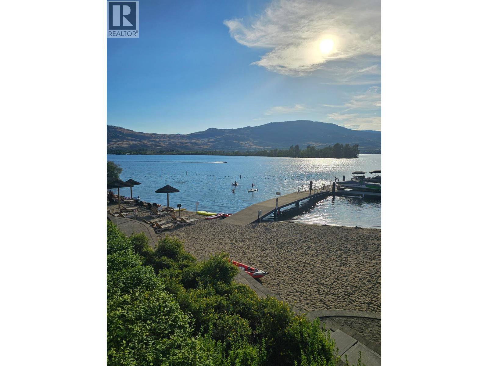 4200 Lakeshore Drive Unit# 148, Osoyoos, British Columbia  V0H 1V6 - Photo 24 - 10384237