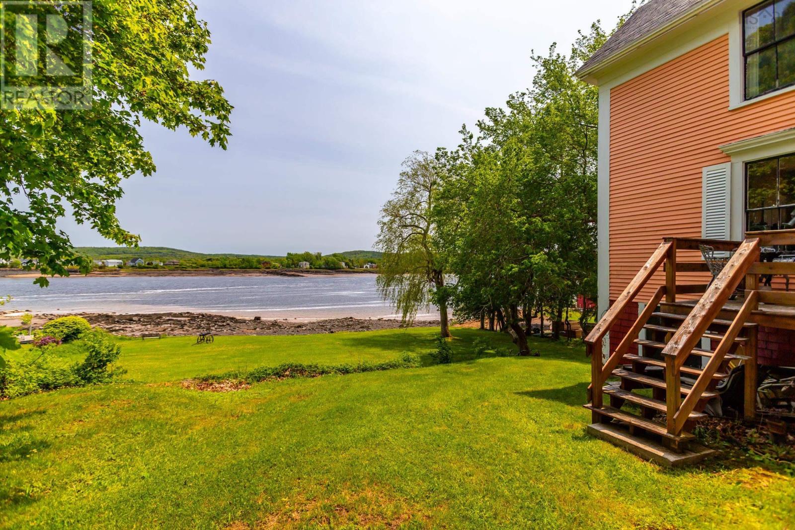 5404 Granville Road, Granville Ferry, Nova Scotia  B0S 1A0 - Photo 7 - 202600924