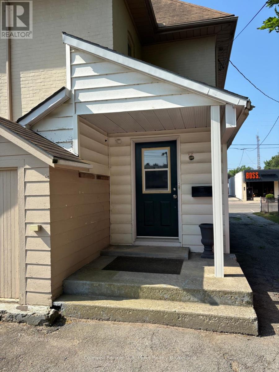Unit A - 89 Church Street W, Norfolk, Ontario  N4B 1B9 - Photo 8 - X13057468