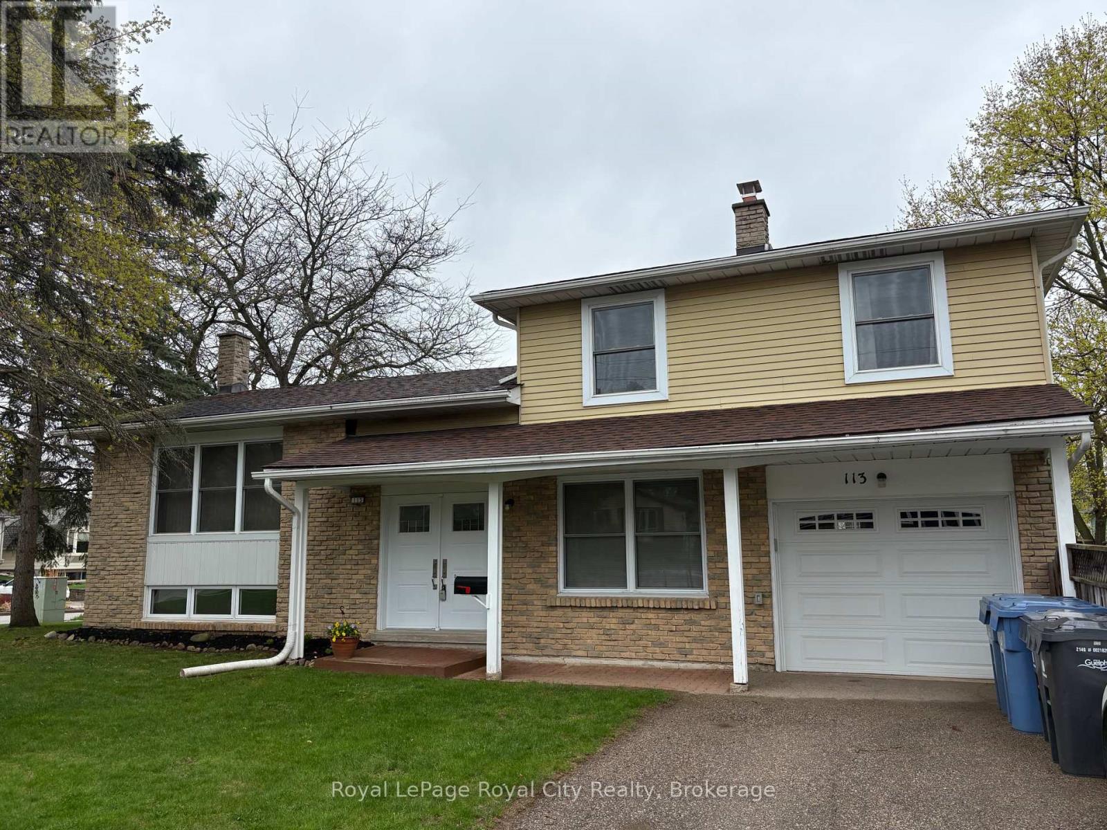 113 FIFE ROAD, Guelph, Ontario