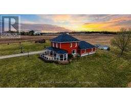 43342 AMBERLEY ROAD, Howick, Ontario