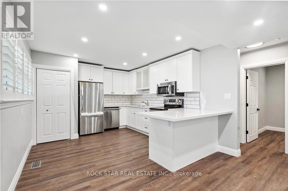 Upper - 23 Terrance Drive, Brantford, Ontario  N3R 3G2 - Photo 10 - X13057226