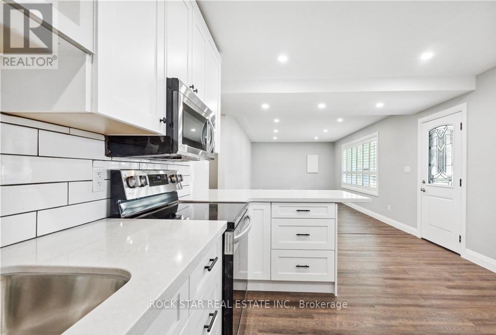 Upper - 23 Terrance Drive, Brantford, Ontario  N3R 3G2 - Photo 14 - X13057226