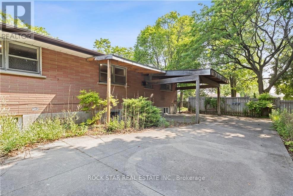 Upper - 23 Terrance Drive, Brantford, Ontario  N3R 3G2 - Photo 25 - X13057226