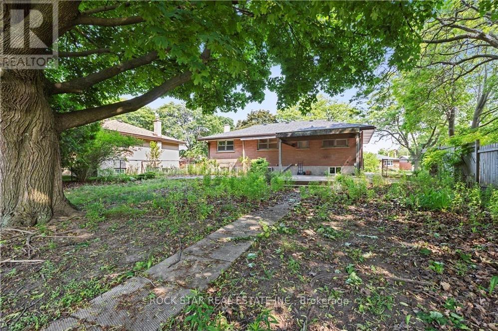 Upper - 23 Terrance Drive, Brantford, Ontario  N3R 3G2 - Photo 26 - X13057226