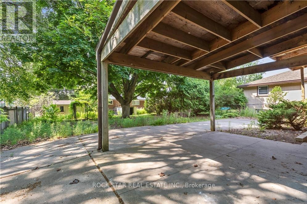 Upper - 23 Terrance Drive, Brantford, Ontario  N3R 3G2 - Photo 29 - X13057226