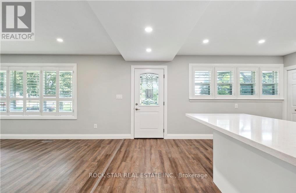 Upper - 23 Terrance Drive, Brantford, Ontario  N3R 3G2 - Photo 3 - X13057226