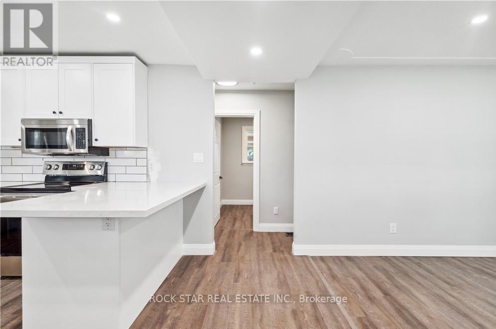 Upper - 23 Terrance Drive, Brantford, Ontario  N3R 3G2 - Photo 4 - X13057226