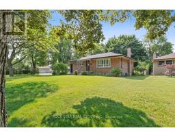 UPPER - 23 TERRANCE DRIVE, Brantford, Ontario