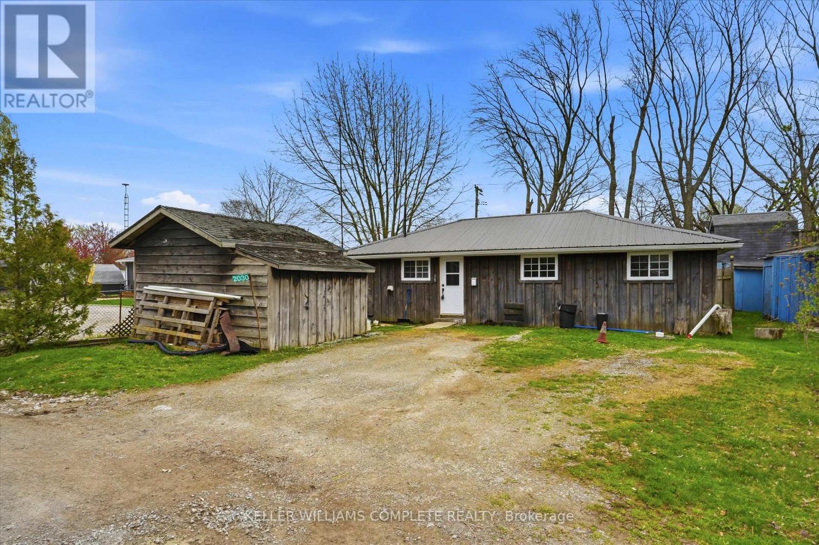 2030 First Avenue, Haldimand, Ontario  N0A 1P0 - Photo 2 - X13057254