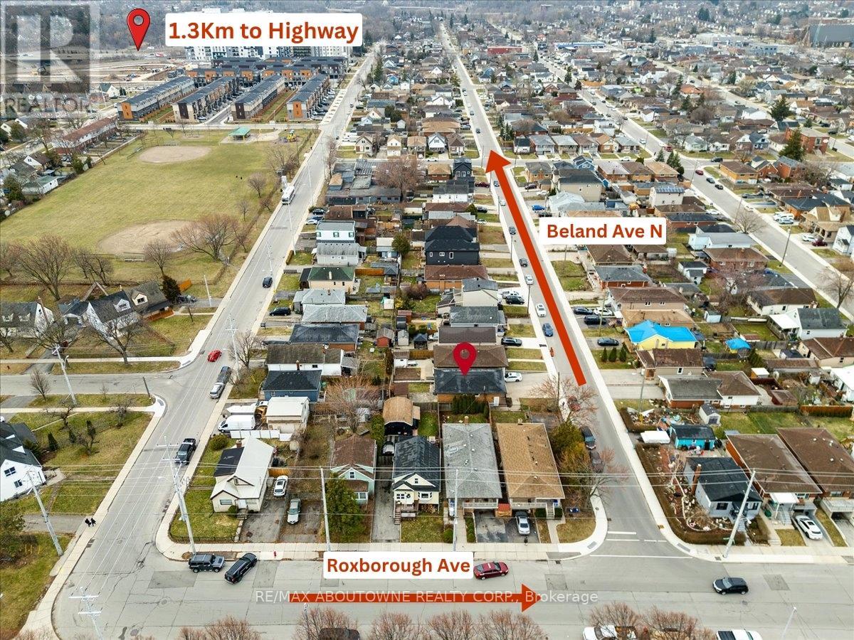 106 Beland Avenue N, Hamilton, Ontario  L8H 6C1 - Photo 44 - X13057290