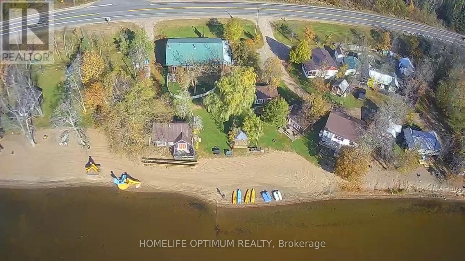 13613 60 Highway, North Algona Wilberforce, Ontario  K0J 1X0 - Photo 6 - X13057324