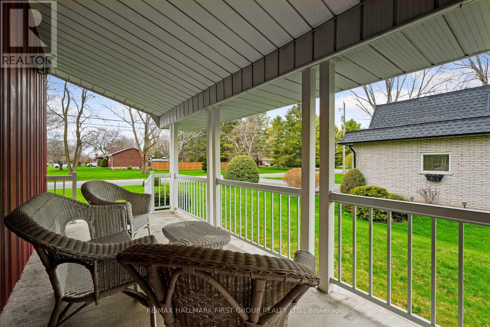 12 Maplewood Boulevard, Cobourg, Ontario  K9A 4J3 - Photo 19 - X13057348