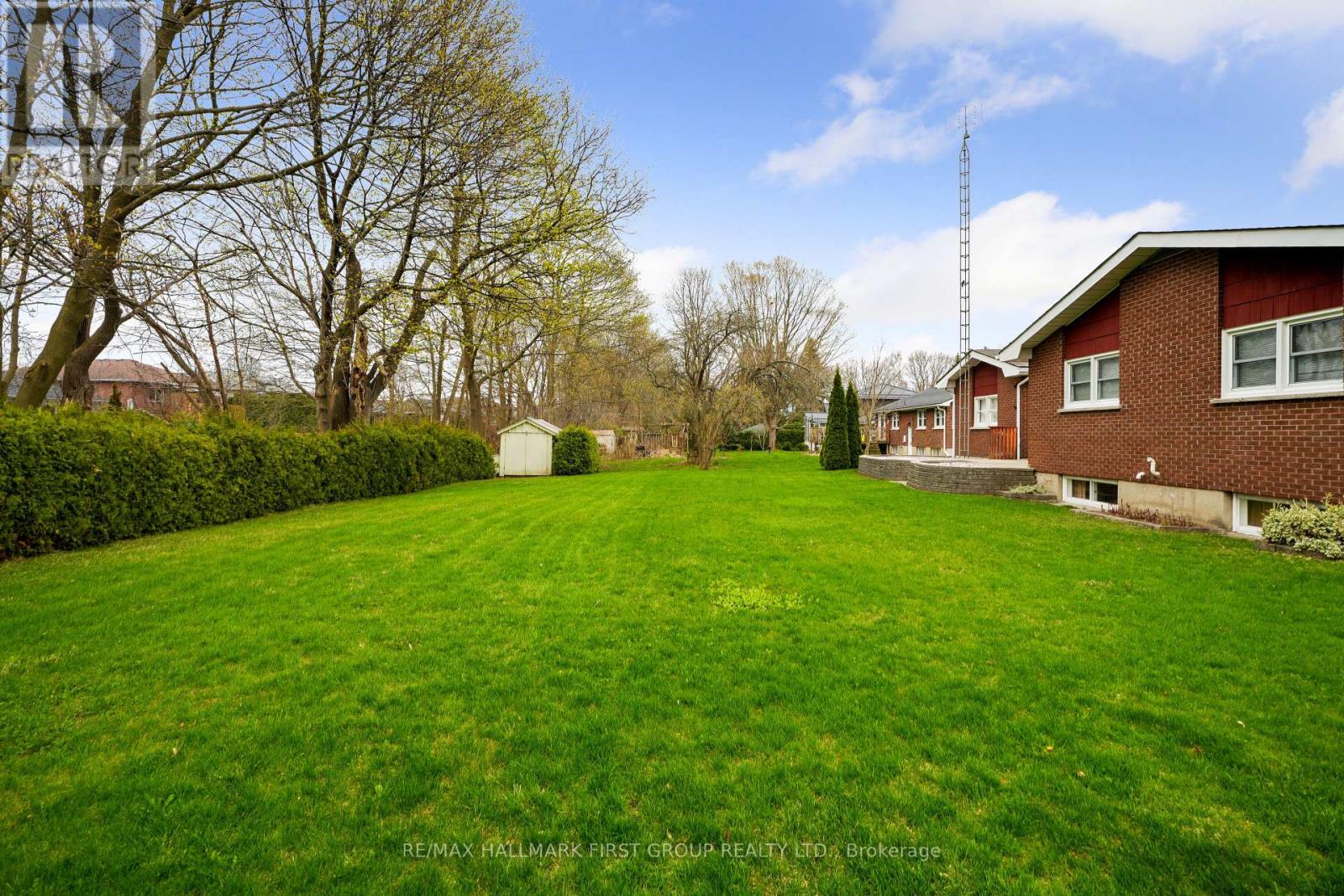 12 Maplewood Boulevard, Cobourg, Ontario  K9A 4J3 - Photo 42 - X13057348