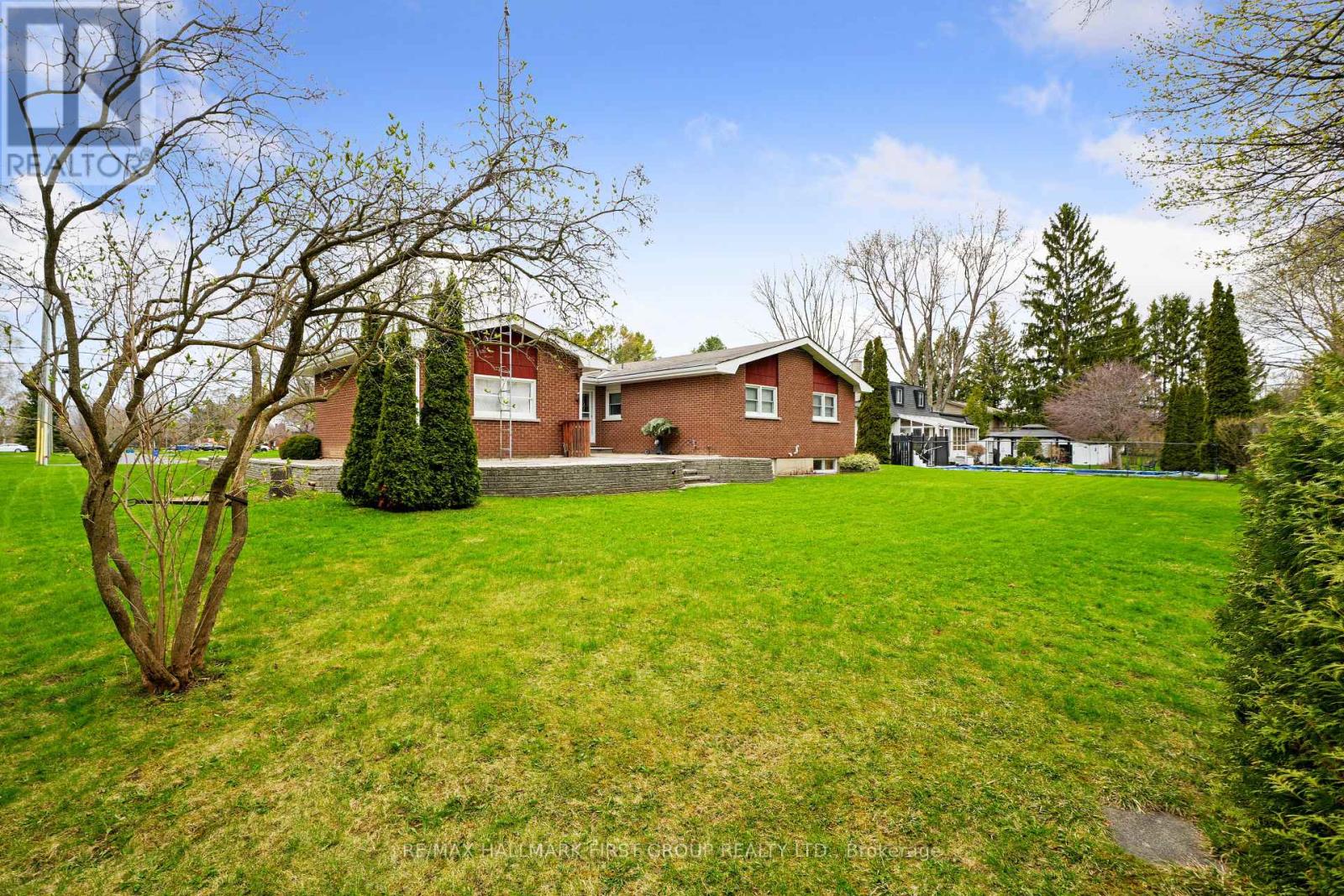 12 Maplewood Boulevard, Cobourg, Ontario  K9A 4J3 - Photo 43 - X13057348