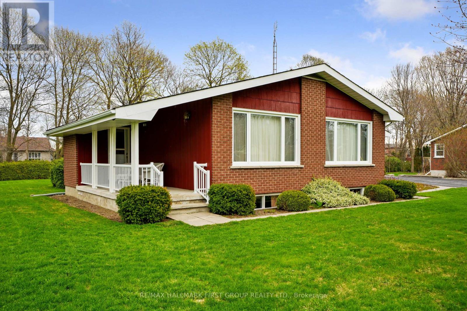 12 Maplewood Boulevard, Cobourg, Ontario  K9A 4J3 - Photo 45 - X13057348