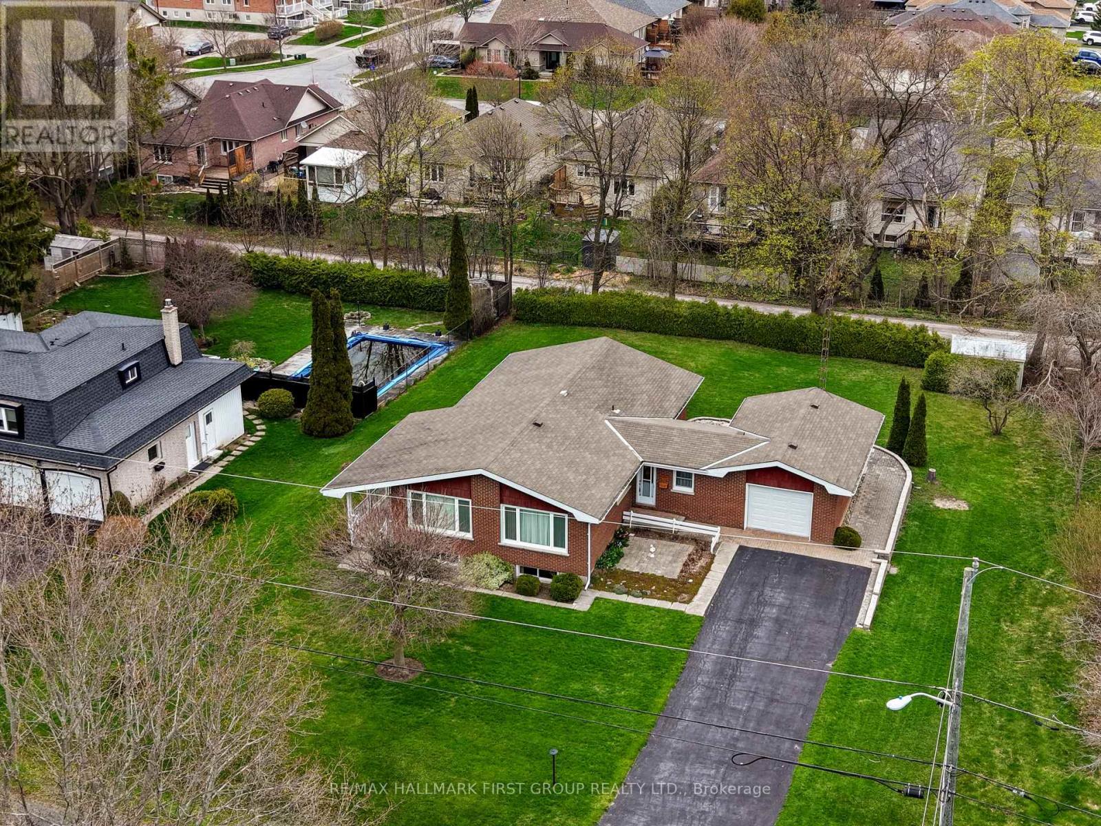 12 Maplewood Boulevard, Cobourg, Ontario  K9A 4J3 - Photo 46 - X13057348