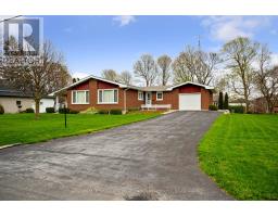 12 MAPLEWOOD BOULEVARD, Cobourg, Ontario