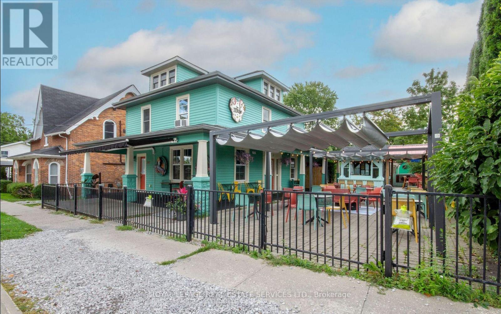 2012 Park Street, Norfolk, Ontario  N0A 1N0 - Photo 29 - X13057376