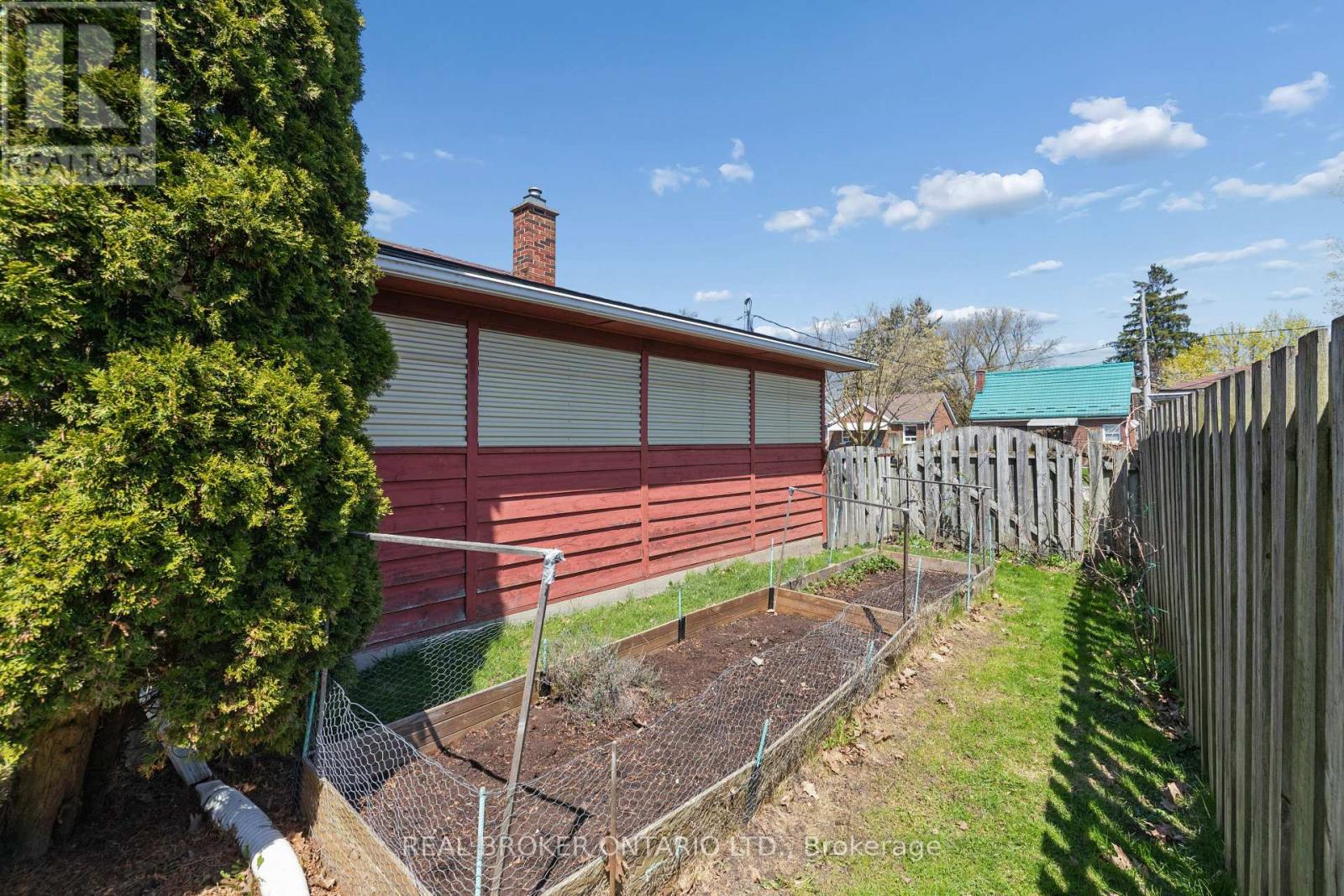 209 Bedford Road, Kitchener, Ontario  N2G 3A5 - Photo 23 - X13057416