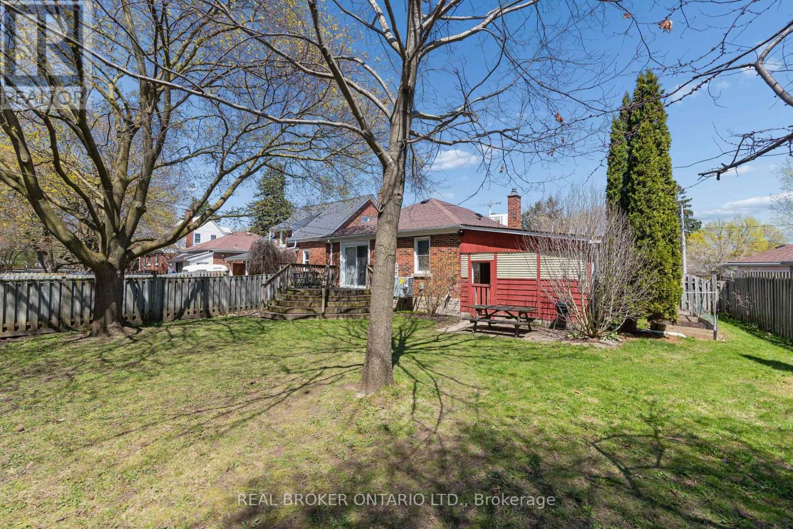 209 Bedford Road, Kitchener, Ontario  N2G 3A5 - Photo 25 - X13057416