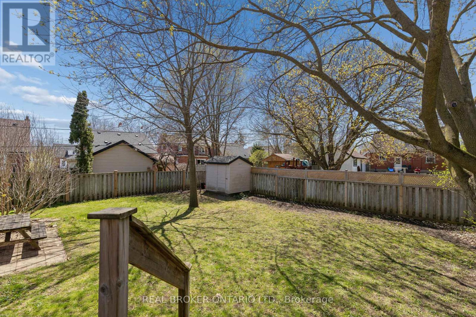 209 Bedford Road, Kitchener, Ontario  N2G 3A5 - Photo 29 - X13057416