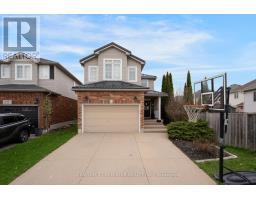 631 DOON SOUTH DRIVE, Kitchener, Ontario
