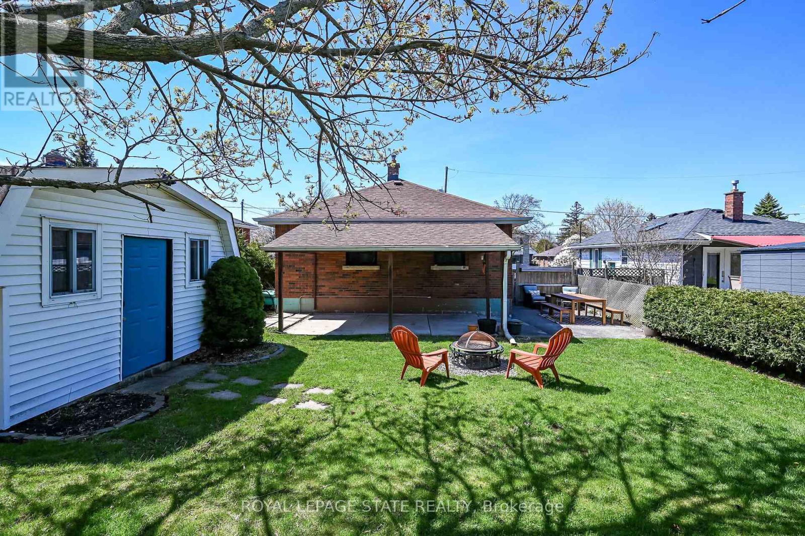 365 East 18th Street, Hamilton, Ontario  L9A 4P7 - Photo 46 - X13057536