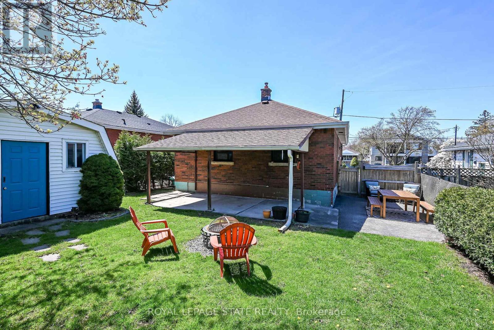 365 East 18th Street, Hamilton, Ontario  L9A 4P7 - Photo 47 - X13057536