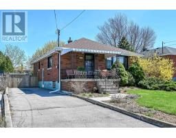 365 EAST 18TH STREET, Hamilton, Ontario