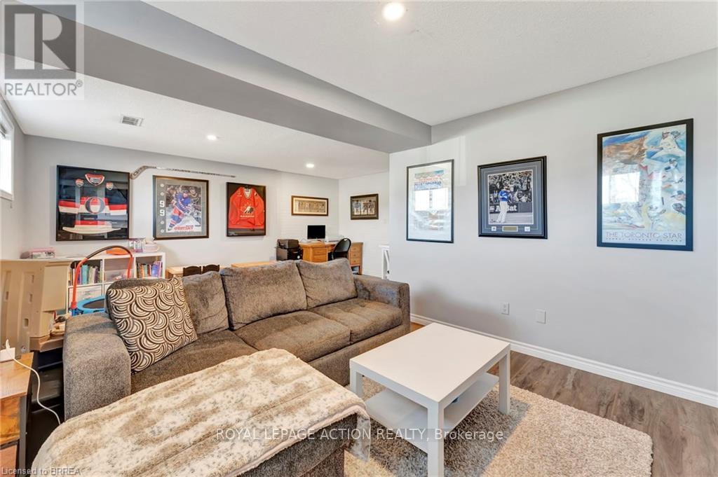 21 Scott Street, Brant, Ontario  N0E 1N0 - Photo 17 - X13057540