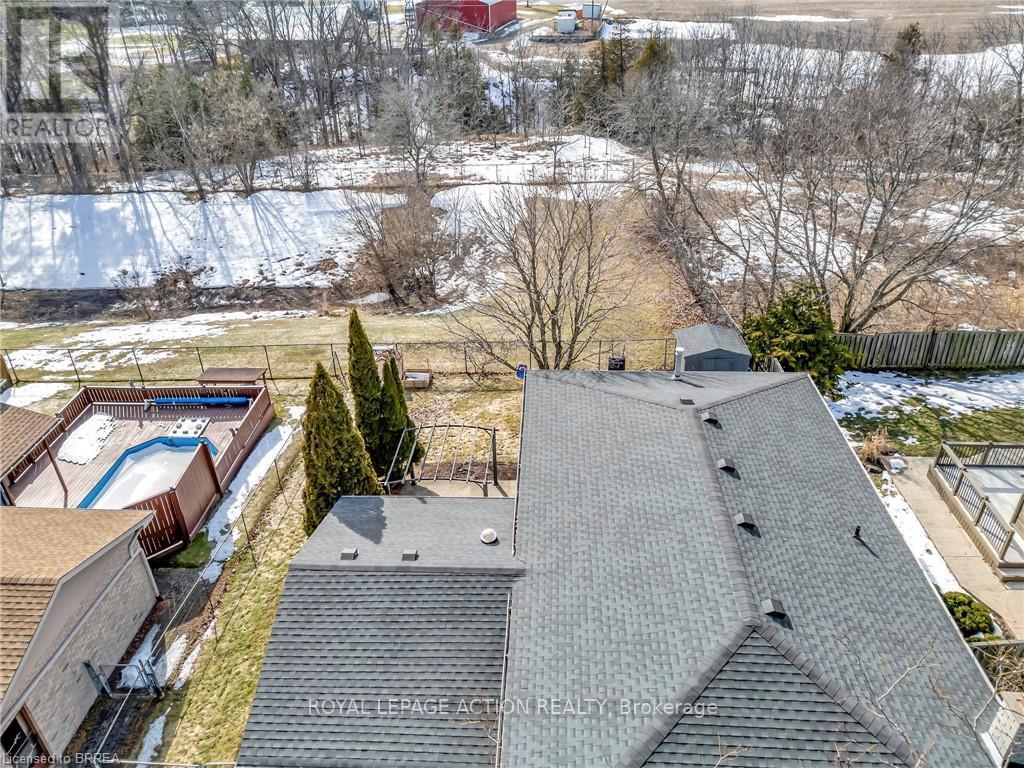 21 Scott Street, Brant, Ontario  N0E 1N0 - Photo 3 - X13057540