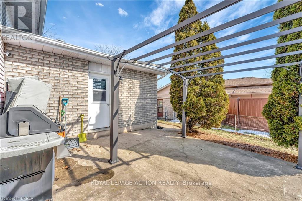 21 Scott Street, Brant, Ontario  N0E 1N0 - Photo 38 - X13057540