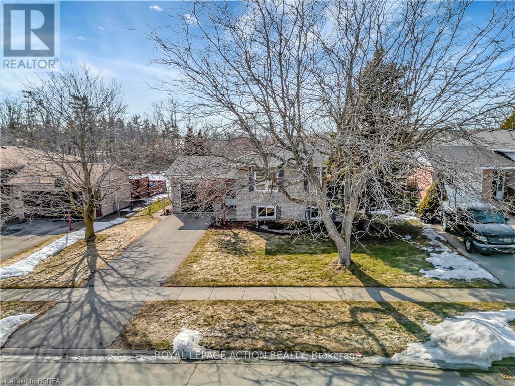 21 Scott Street, Brant, Ontario  N0E 1N0 - Photo 5 - X13057540